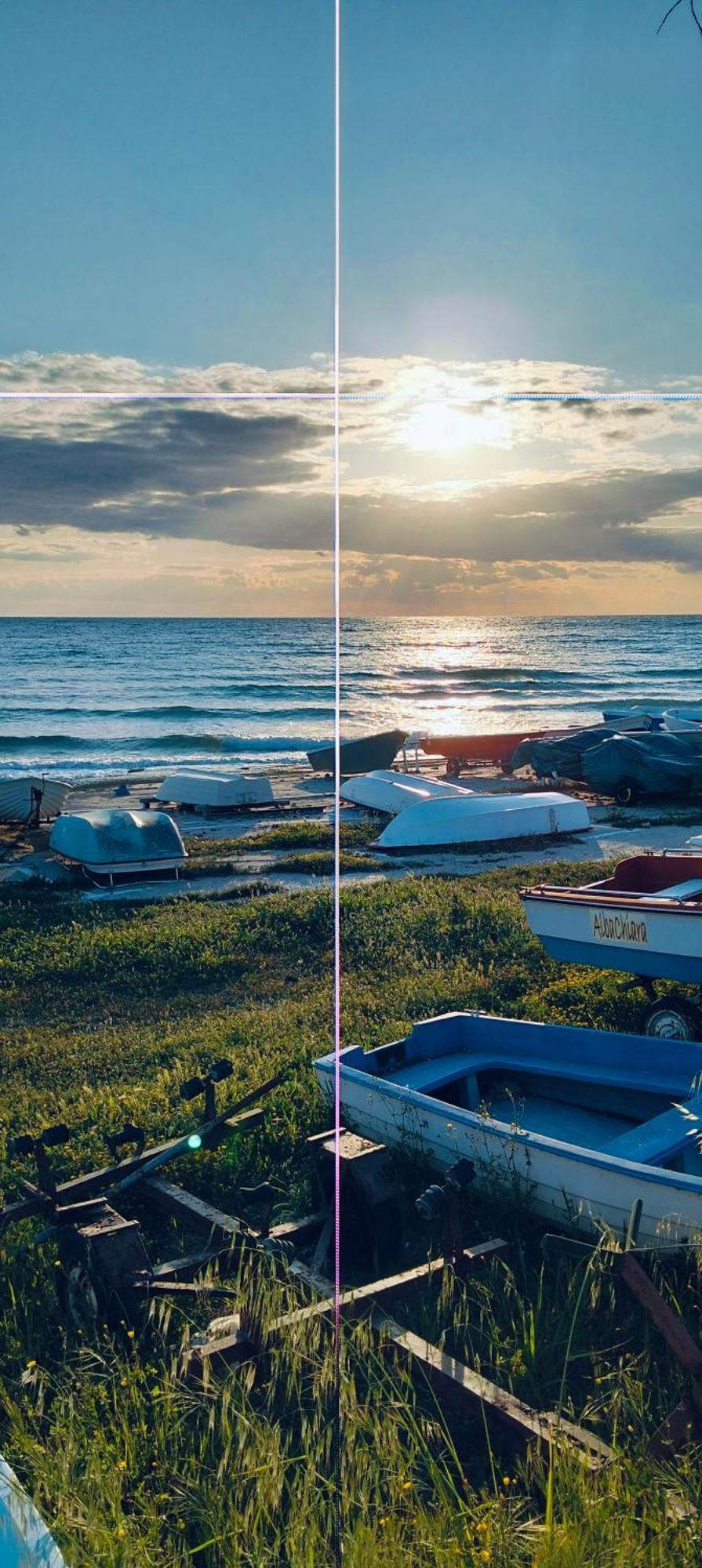 Case Vacanze Lulu Seclì Exteriér fotografie